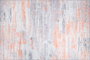 Conceptum Funk Chenille - Naranja 150 x 230 cm